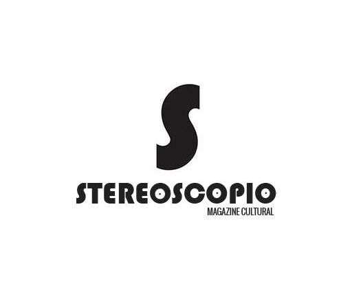 Logo Stereoscopio Magazine Cultural Contacto