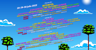 Low festival 2023, la cita más esperada del verano