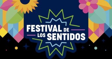 Festival de los Sentidos 2025- La Roda se prepara para vibrar un año más