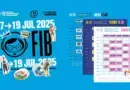 El FIB ya tiene horarios oficiales