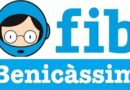 REGRESA EL FIB 2025 CON SU 29 EDICIÓN