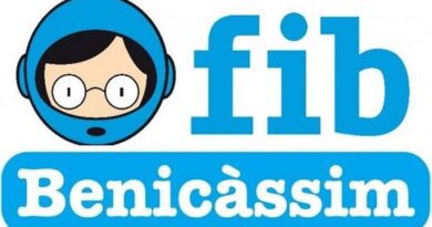 REGRESA EL FIB 2025 CON SU 29 EDICIÓN