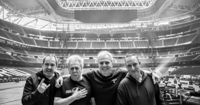 Hombres G arranca su gira ‘Los mejores años de nuestra vida’ en Albacete