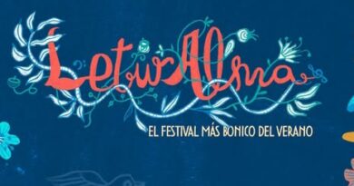 VUELVE LETURALMA 2026, ‘EL FESTIVAL MÁS BONICO DEL VERANO’